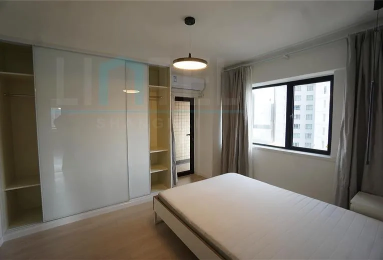 Rm 24B Wing W Xin'an Tower(6)