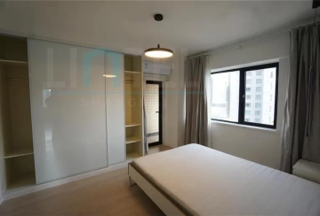 Rm 24B Wing W Xin'an Tower(6)