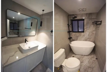 Rm 24B Wing W Xin'an Tower(7)