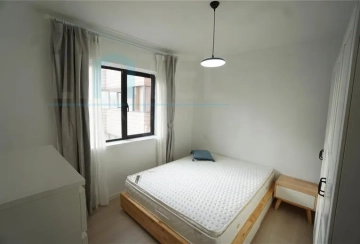 Rm 24B Wing W Xin'an Tower(8)