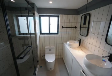 Rm 24B Wing W Xin'an Tower(9)