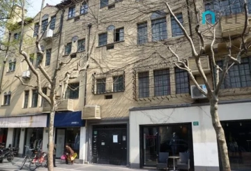 Rm 25 No 135 Wukang Road(14)