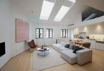 Rm 25 No 135 Wukang Road(2)