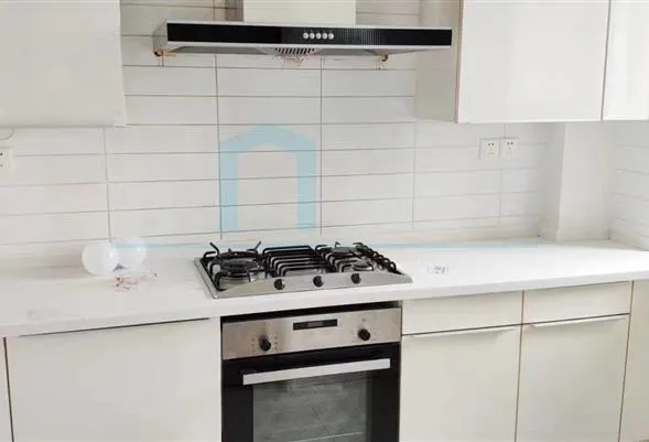 Rm 2501 No 1 Shanghai Park Avenue(4)