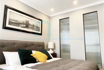 Rm 2501 No 1 Shanghai Park Avenue(6)
