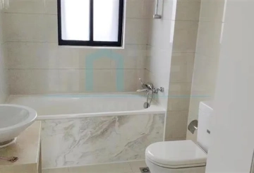 Rm 2501 No 1 Shanghai Park Avenue(7)