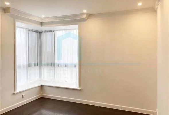 Rm 2501 No 1 Shanghai Park Avenue(8)