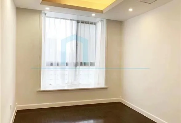 Rm 2501 No 1 Shanghai Park Avenue(9)
