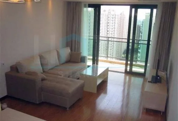Rm 2501 No 17 Yanlord Riverside Garden