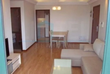 Rm 2501 No 17 Yanlord Riverside Garden(2)