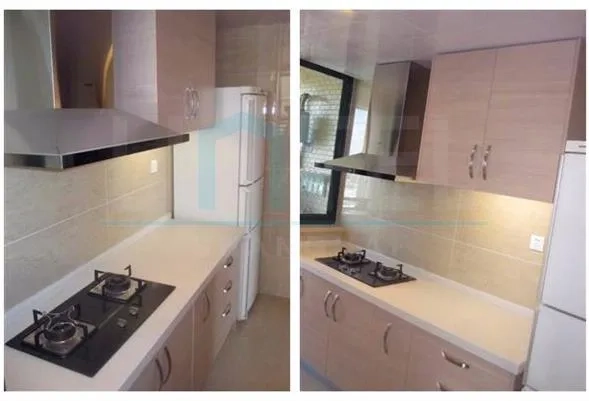 Rm 2501 No 17 Yanlord Riverside Garden(4)