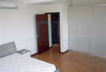Rm 2501 No 17 Yanlord Riverside Garden(5)