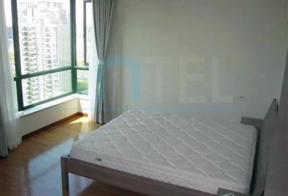 Rm 2501 No 17 Yanlord Riverside Garden(6)