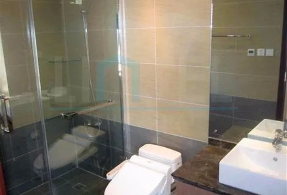 Rm 2501 No 17 Yanlord Riverside Garden(7)