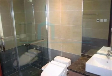 Rm 2501 No 17 Yanlord Riverside Garden(7)