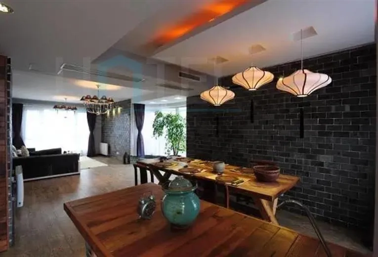 Rm 2501 No 3 East Huaihai Apartment(4)