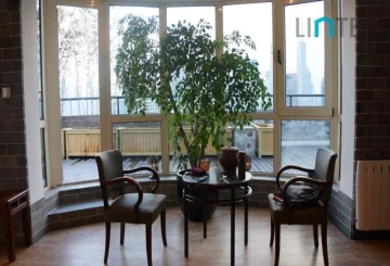 Rm 2501 No 3 East Huaihai Apartment(7)