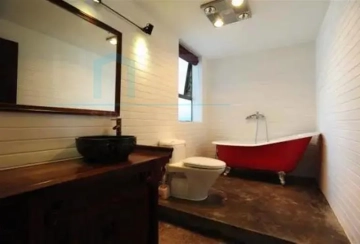 Rm 2501 No 3 East Huaihai Apartment(9)