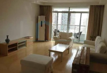 Rm 2501 No 5 Fountain Garden