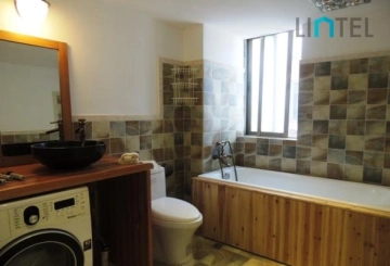 Rm 2501 No 9 Jiande Road(5)