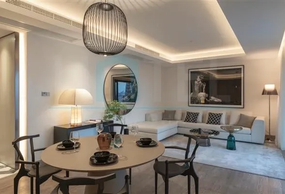 Rm 2502 No 2 Nove Mansion(4)
