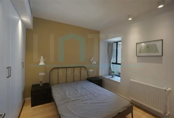 Rm 2502 No 4 Eight Park Avenue(12)