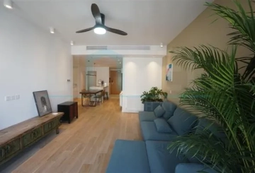 Rm 2502 No 4 Eight Park Avenue(3)