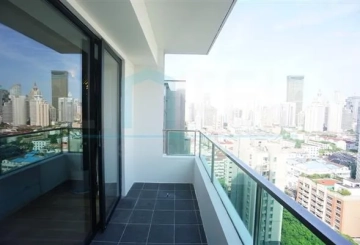 Rm 2502 No 4 Eight Park Avenue(4)