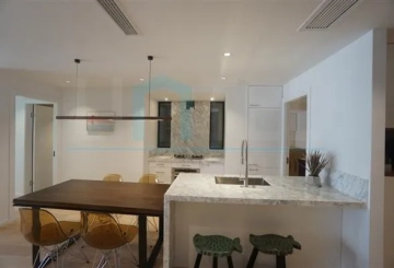 Rm 2502 No 4 Eight Park Avenue(6)