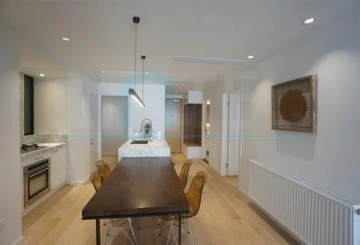 Rm 2502 No 4 Eight Park Avenue(7)