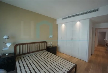 Rm 2502 No 4 Eight Park Avenue(10)