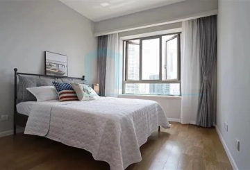 Rm 2502 No 9 Jing'an Four Seasons(7)