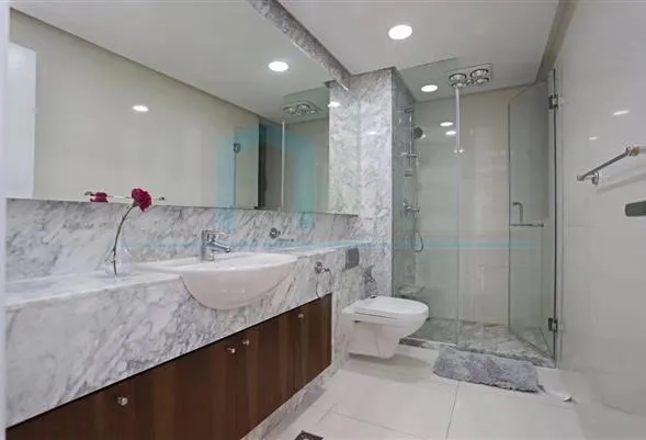 Rm 2502 No 9 Jing'an Four Seasons(9)