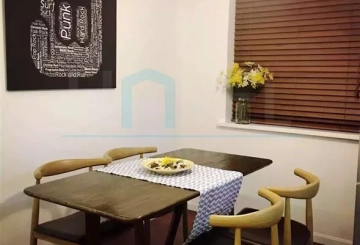 Rm 2503 No 1615 Huashan Road(3)