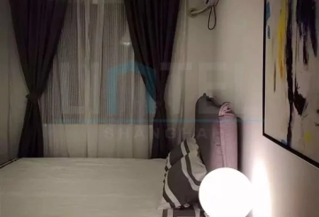 Rm 2503 No 1615 Huashan Road(4)