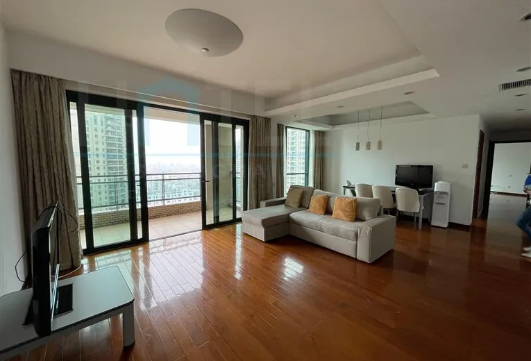 Rm 2503 No 17 Yanlord Riverside Garden