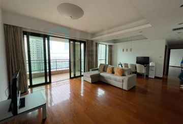 Rm 2503 No 17 Yanlord Riverside Garden