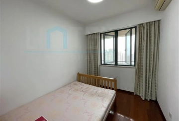 Rm 2503 No 17 Yanlord Riverside Garden(11)