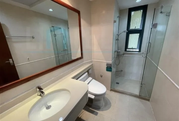 Rm 2503 No 17 Yanlord Riverside Garden(12)