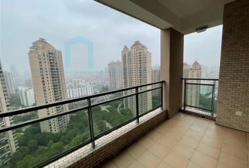 Rm 2503 No 17 Yanlord Riverside Garden(2)