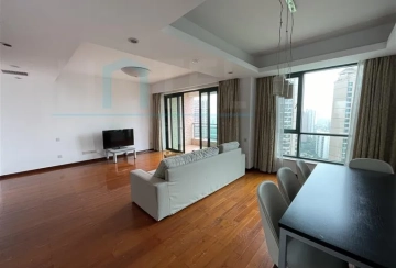 Rm 2503 No 17 Yanlord Riverside Garden(4)