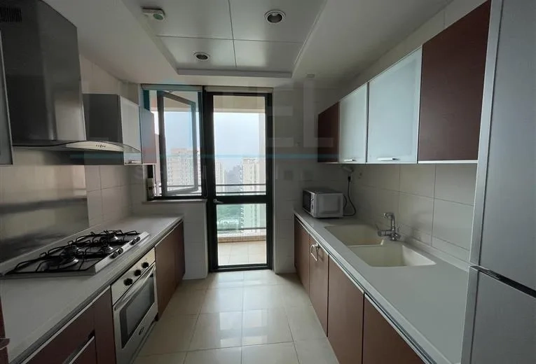 Rm 2503 No 17 Yanlord Riverside Garden(5)