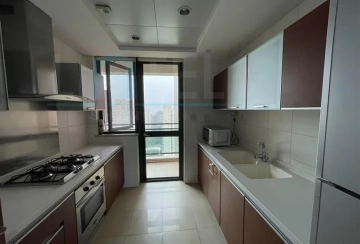 Rm 2503 No 17 Yanlord Riverside Garden(5)