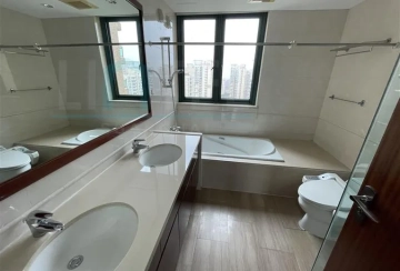 Rm 2503 No 17 Yanlord Riverside Garden(9)
