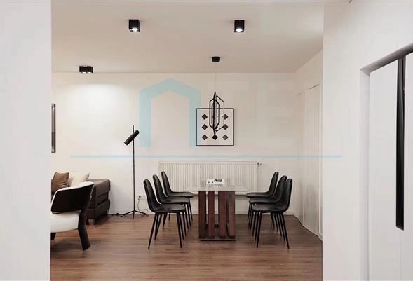 Rm 2503 No 5 Eight Park Avenue(2)