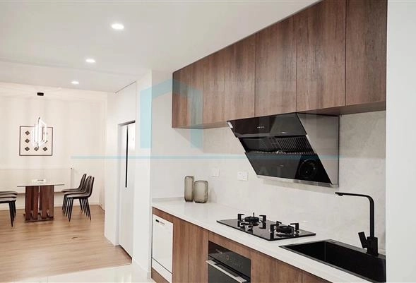 Rm 2503 No 5 Eight Park Avenue(3)