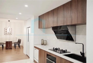 Rm 2503 No 5 Eight Park Avenue(3)