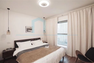 Rm 2503 No 5 Eight Park Avenue(4)