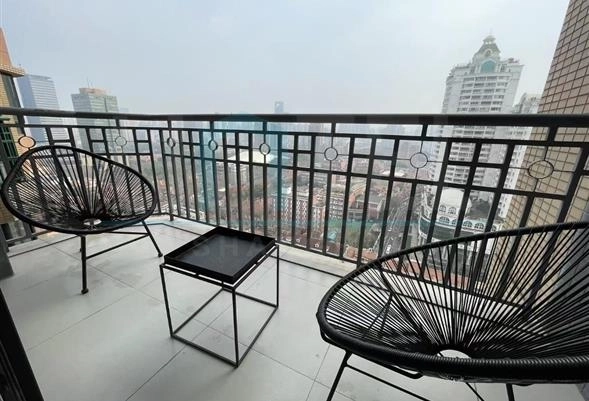 Rm 2503 No B Joffre Garden(2)