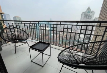 Rm 2503 No B Joffre Garden(2)